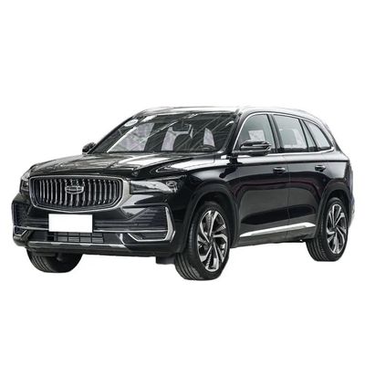 Un buon prezzo. Geely Xingyue L Monjaro SUV 2023 Pronto per la spedizione Motore a benzina Flare a LED 4WD 2.0T 238hp 350N.m SUV a 5 posti in linea