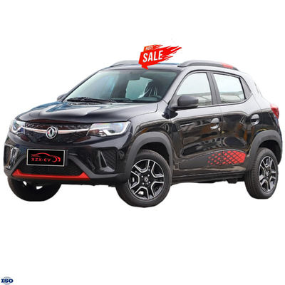 Un buon prezzo. Veicoli energetici Auto usate Dongfeng EX1 Suv Ev Auto con passo tra le ruote 2423 mm in linea