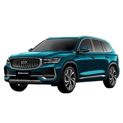 Un buon prezzo. In magazzino 2024 GEELY monjaro XINGYUE L Raytheon Electric Car Hybrid in vendita con High Quality New Energy Car geely monjaro in linea