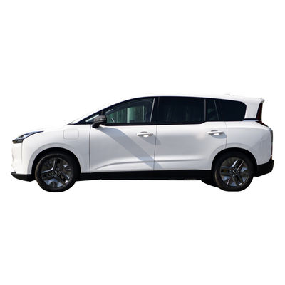 Un buon prezzo. 419 km di autonomia 2023 Auto elettrica per adulti all'interno del Bengteng NAT Energy Vehicle in linea