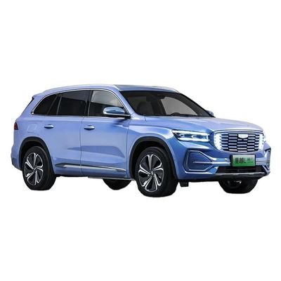 Un buon prezzo. Sistema di sterzo idraulico Geely Monjaro SUV da 2,0 t passeggeri Hyrid/Car benzina 2024 Energia e prestazioni ottimali in linea