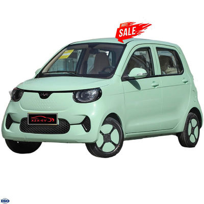 Un buon prezzo. Mini Ev Car CEE Energy Auto 4 posti per adulti Mini Electric Smart Used Cars per le vostre esigenze commerciali in linea