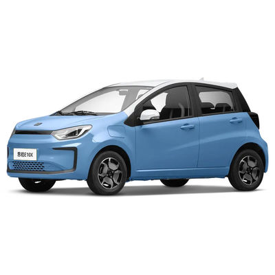 Un buon prezzo. 2023 Energia Veicolo elettrico Sol E10x 5 Sedile Guida a sinistra 102Km/h 0km Velocità massima 102Km/h Capacità della batteria 31.4Kwh in linea