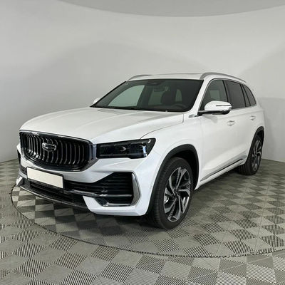 Un buon prezzo. Geely XingYue L SUV ibrido a benzina a olio-elettrico da 5 posti 1.5T 2.0T Auto elettriche ad alta velocità per il cambio in avanti numero 6 in linea