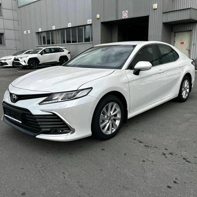 Un buon prezzo. Medio 0km Usato To-yota C-amry 2.5g 2.5Q Edizione Benzina Automobile a lungo raggio per le vostre esigenze di trasporto in linea