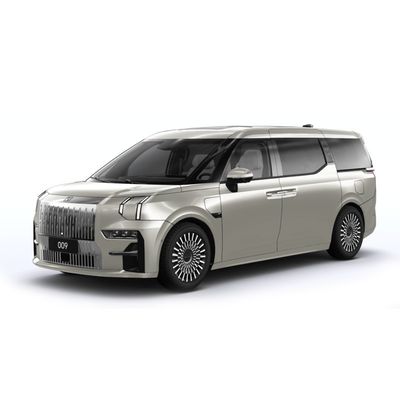 Un buon prezzo. 2023 2024 Auto elettrica Geely EV Zeekr 009 MPV WE ME 702KM 822KM Zeeker MPV 009 Veicolo elettrico ultra-lungo Auto eco-compatibile in linea