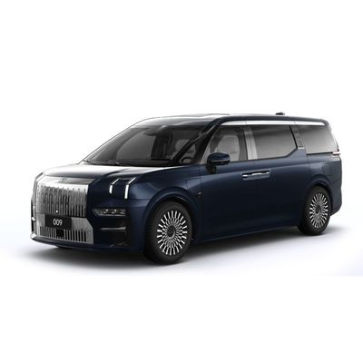 Un buon prezzo. 2024 Auto elettrica Geely EV Zeekr 009 MPV WE ME 702KM 822KM Zeeker MPV 009 Veicolo elettrico ultra-lungo in linea