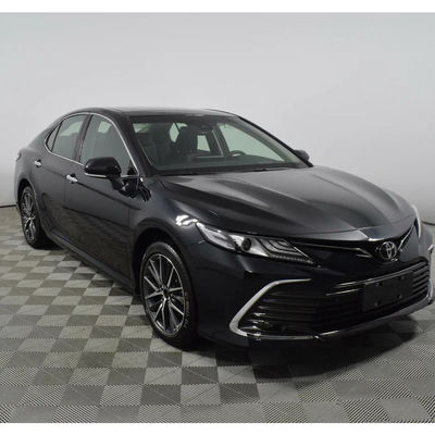 Un buon prezzo. 2024 Ca-mry 2.5G 2.5Q Luxury 4900*1840*1455 Corpo integrato sterzo sinistro 0km Auto usate da produttori cinesi in linea