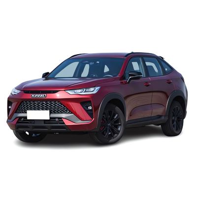 Un buon prezzo. HAVAL H6S 2.0T SUV a benzina a trazione integrale 2022 SUV Carro a combustibile con finestra anteriore a sollevamento di una chiave e motore a benzina in linea