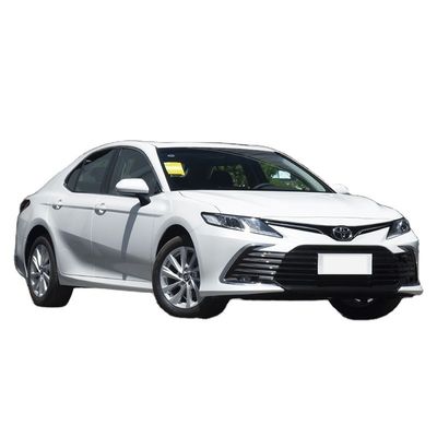 Un buon prezzo. 2023 Toyota Camry Corolla Highlander BZ4X Luxury Sedan Auto a benzina Made in Guangdong BZ4X personalizzato in linea