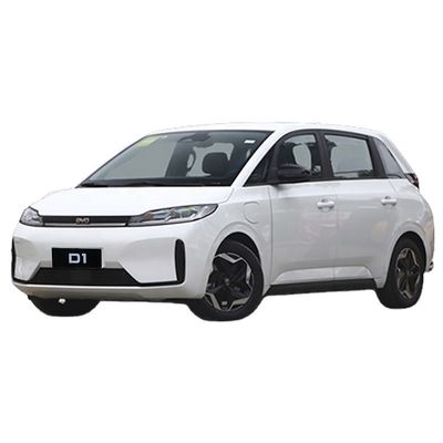 Un buon prezzo. Rank Compact 2023 BYD D1 D 1 Ev Car Standard Edition MPV Autovettura elettrica con 5 porte e 5 posti in linea