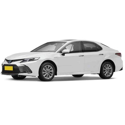 Un buon prezzo. 2024 TO-YOTA Camry Automobili Veicoli 4 ruote ABS Benzina Benzina 12 Pelle Scura Multifunzione Fotocamera LED Elettrica in linea