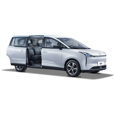 Un buon prezzo. 2024 Bestune Nat Electric Adult Leather Car Velocità massima 140km/h Potenza massima del motore 136PS Energy Car Best Sale in linea