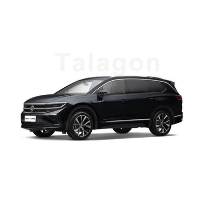 Un buon prezzo. 2024 SUV di lusso Auto a benzina VW Talagon 380TSI 4x4 Veicolo a benzina automatico con velocità massima di 200 Km/h e guida AWD in linea