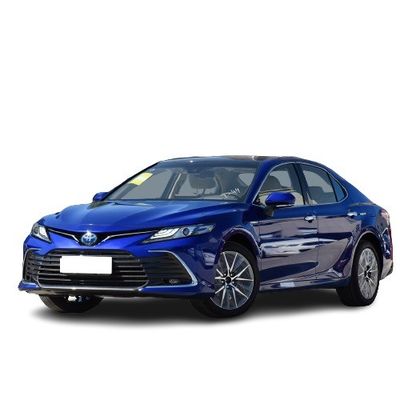 Un buon prezzo. Hybrid Car To-yota C-amry 2023 2024 2.5l 0km Used Car In Cars Used To-yota Car Entertainment System Sì Dimensione pneumatico R16 in linea