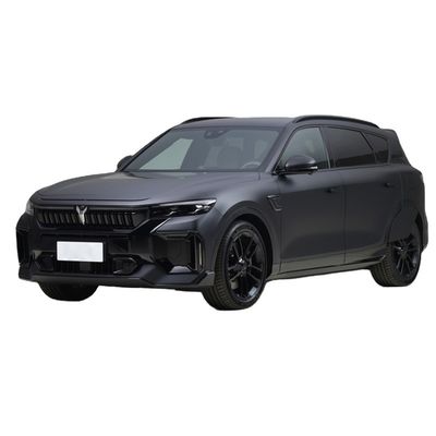 Un buon prezzo. 320kW Potenza totale del motore 360° Parking Camera System Zero Carbon Home 430KM Versione EV Car per i requisiti del cliente in linea