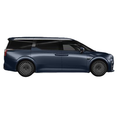 Un buon prezzo. Caricabatterie veloci E Auto Full Electric Car Mpv Geely Zeekr 009 09 Energy EV Car Airbag per sedile principale e passeggeri inclusi in linea