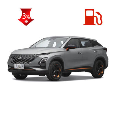 Un buon prezzo. Chery Omoda C5 5 Cars 2020 2021 2022 2023 SUV compatto con 5 posti e tipo di carburante benzina in linea