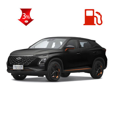 Un buon prezzo. Best seller Chery OMODA 5 modello 2024 Auto Pure Electric Private Car Cina Famous Brand 1.6T Benzina SUV Alta velocità chery omoda c5 in linea