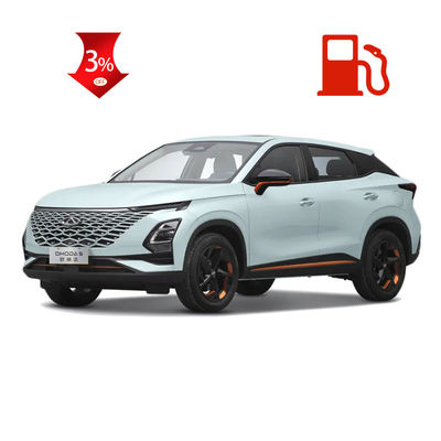 Un buon prezzo. 2024 edizione top chery omoda c5 modello 1.6TGDI DCT nuovissimo 5 posti riscaldamento sedili elettrici SUV a benzina in linea