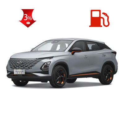 Un buon prezzo. omoda c5 In stock 2024 Chery Omoda 5 Auto ad alte prestazioni Benzina economica Chery Car CHERY Omoda Compact SUV Benzina in linea