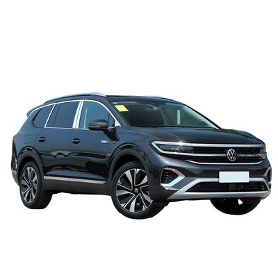 Un buon prezzo. 2024 Large Space SUV Volk-swagen Talagon 380TSI Flagship Turbo Gasoline 2.0T 4WD Left Hand Drive 0km Auto usate con ACC in linea