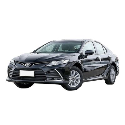 Un buon prezzo. To-yota C-amry Corolla 2023 2024 Stock Sedan Auto a benzina Auto a 4 porte 5 posti Struttura del corpo Velocità massima 210 in linea