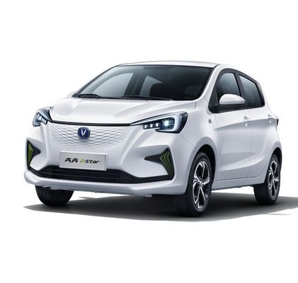 Un buon prezzo. 2023 Changan Benben E-star Electric Car 0km Ev Car 310km Full Version Vendita ed efficienza con motore elettrico Tipo di potenza in linea