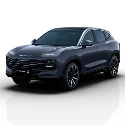 Un buon prezzo. Jetour Dasheng i-DM X-1 SUV Automobile a benzina CHERY JETOUR X70 PLUS High Performance SUV di medie dimensioni in linea