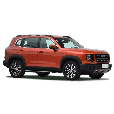 Un buon prezzo. Alta velocità 2023 Haval DARGO DCT Torsione massima Nm 200-300Nm Gas/Benzina Compatto SUV 0km Auto usata Veicoli Haval BIG DOG in linea