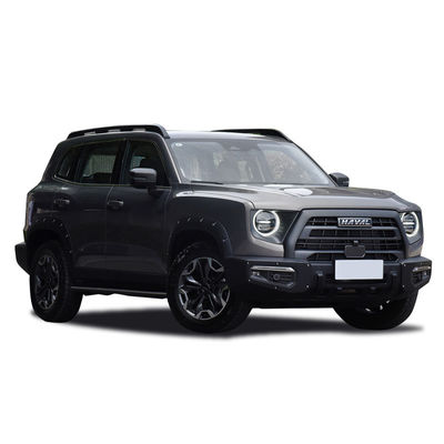 Un buon prezzo. HAVAL Luxgen 7 Suv FWD 2023 con ESC e LED Daytime Light Multi-function Turbo al negozio di auto leggere elettriche a West LED in linea