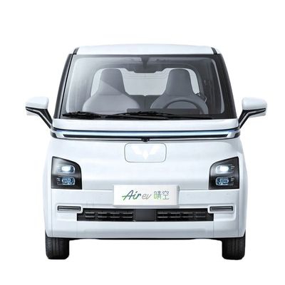 Un buon prezzo. Pure Electric Wuling Air EV Mini Car 2023 Fast Charge Wuling Mini EV Con Climatizzatore Numero di porte 3 in linea