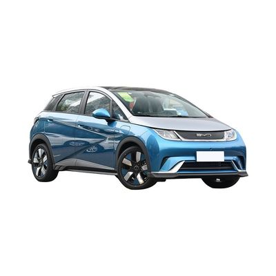 Un buon prezzo. Livello Veicoli grandi e medi 2023 Tendenza 401km Knight Byd Dolphin Mini Car elettrica 4 Veicolo elettrico a quattro ruote in linea