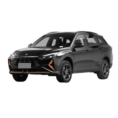 Un buon prezzo. Sistema di sterzo elettrico 2024 Dongfeng Yixuan Facelift Mach versione 1.5L Max GS SUV A30 C65 Camera cambio automatico in linea