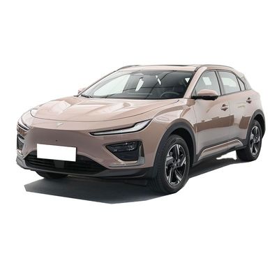 Un buon prezzo. 2023 NETA X Fashion Electric Car Ev Tempo di ricarica veloce di 0,5 ore con batteria al litio ferro fosfato in linea