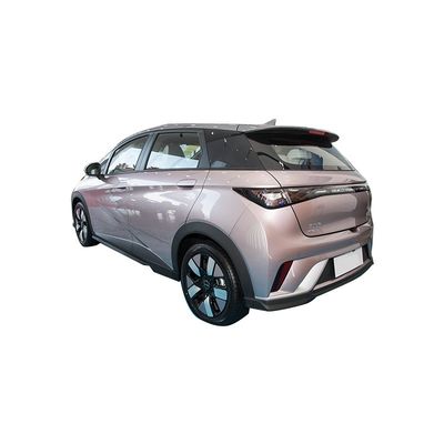 Un buon prezzo. 180 KW Byd Dolphin Auto elettrica 2023 2024 Sedan Automatico Veicolo per adulti Polo Sedan Mini Ev Auto elettrica Smart Tint For Car in linea