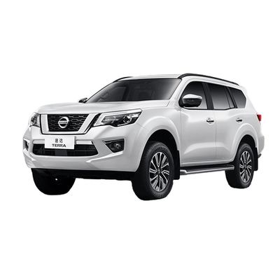 Un buon prezzo. 2024 Dongfeng 4WD SUV 2.5L XL Superiore 4WD Euro VI Auto a benzina con 7AT SUV Trasmissione Veicoli energetici Categoria in linea