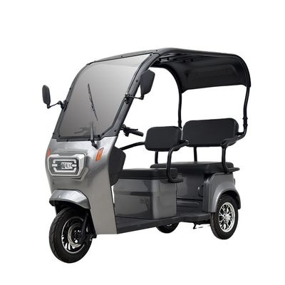 Un buon prezzo. Motociclo elettrico a 3 ruote 60V Mobil Roda 3 3 Weel Veicolo 150 Per passeggeri 2130*870*1700mm Triciclo scooter elettrico in linea