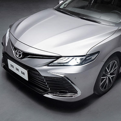 Un buon prezzo. 250 km/h Velocità massima Toyota Camry 2.5Q Flagship Sedan con carburante e Full Speed Adaptive Cruise Electric Sunroof in linea