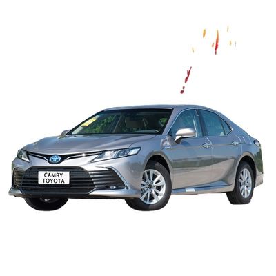 Un buon prezzo. 2023 2024 To-yota C-AMRY Seconda auto Directly Supply Camera LED 10 Suv elettrico Tessuto 12 Sedana tetto a copertura a cielo aperto 0km Auto usata in linea