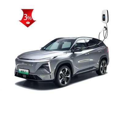 Un buon prezzo. Energe Cars Used Geely Galaxy's Hybrid L7 Fy11 Xingyue L Electric Auto Torque massimo 415 N.m. in linea