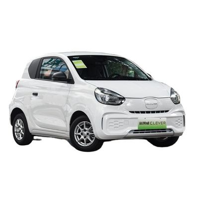 Un buon prezzo. Minicarro a due posti Roewe CLEVER MINI Autovetture elettriche adulti con 311 km di lunghezza di percorrenza NEDC e 5,5 ore di ricarica in linea