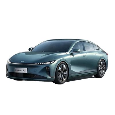 Un buon prezzo. 2023 Changan Qiyuan Origine A07 Auto elettrica 200 km Air Pro Max Extended Range ER EV Ibrido HATCHBACK Veicoli energetici in linea
