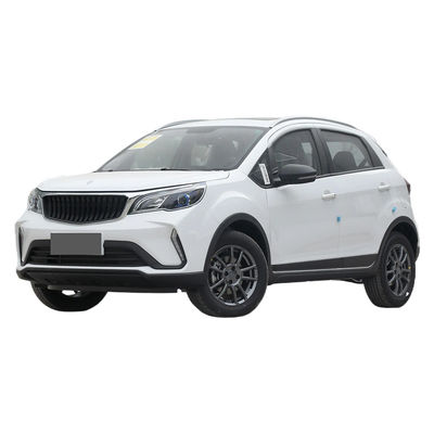 qualità 2024 Geely Gx3 LIVAN X3 Pro SUV Veicolo a benzina con CVT Economic Automatic Wheelbase 2500-3000mm Concessionari diretti fabbrica