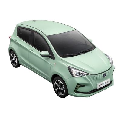 Un buon prezzo. 2023 Mini Car Electric Adult CHANGAN E-Star BenBen La combinazione perfetta di convenienza in linea