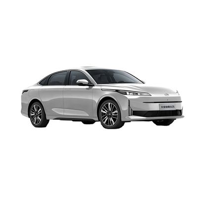 Un buon prezzo. Changan QIYUAN A05 Hybrid Car touch screen e controllo di velocità ACC per efficienza in linea