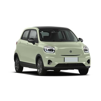 Un buon prezzo. Leapmotor T03 Automobile Electric Suv con velocità massima di 100 km/h e sterzo sinistro Alimentato da batteria al litio ferro fosfato in linea