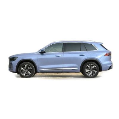 Un buon prezzo. Prezzo di fabbrica Geely 2022 2023 Versione Xingyue L Hybrid Car 1.5T 2.0T Super Xun Veicoli a nuova energia Veicoli elettrici a benzina in linea