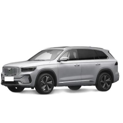 Un buon prezzo. Geely Monjaro Auto Cars Hybrid SUV Energy Vehicle Seats Heating HUD Geely Xingyue L Monjaro con passo tra le ruote 2500-3000mm in linea