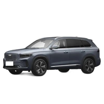 Un buon prezzo. Geely Xingyue L Monjaro 2.0T 218PS DCT 5 posti elettrici con freno a disco anteriore in linea